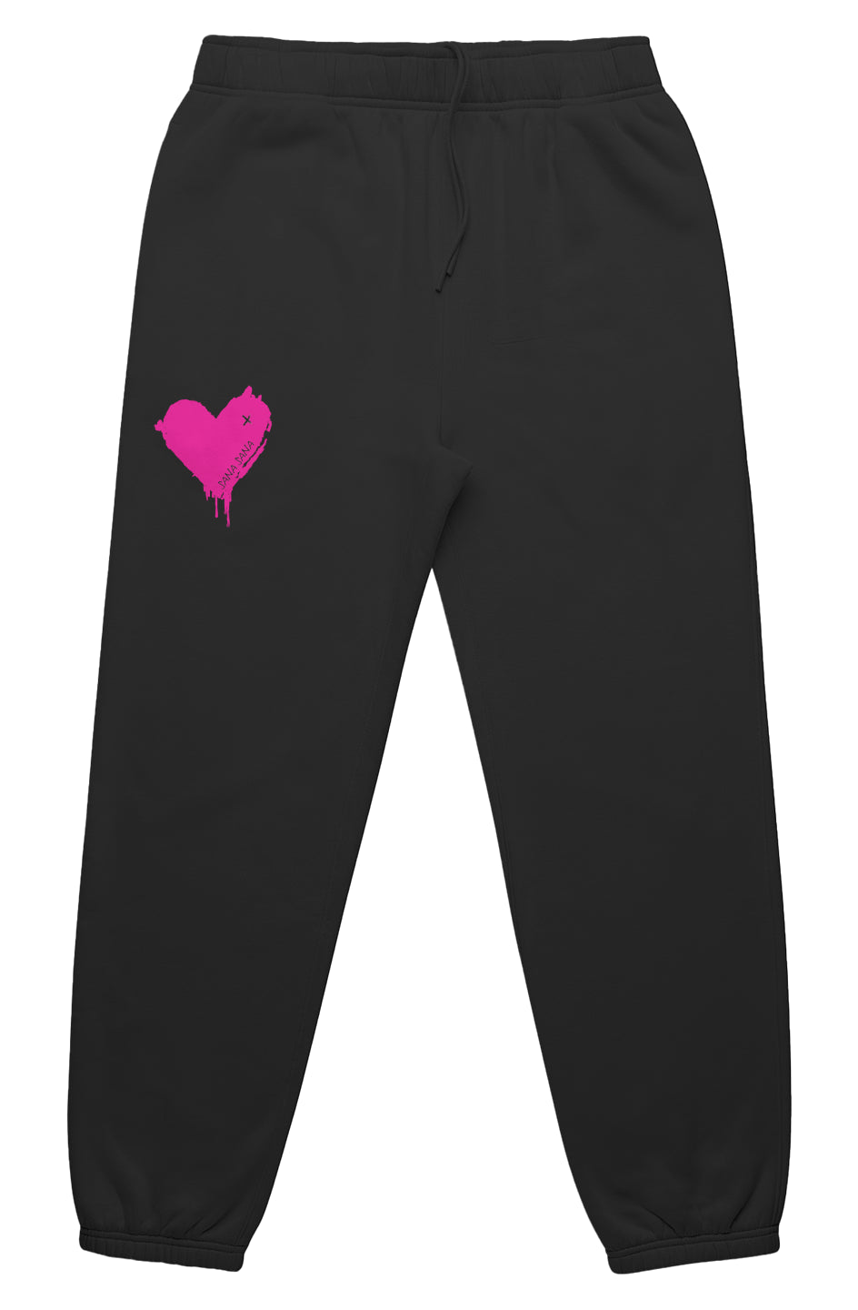 "Sana Sana" Street Track Pants