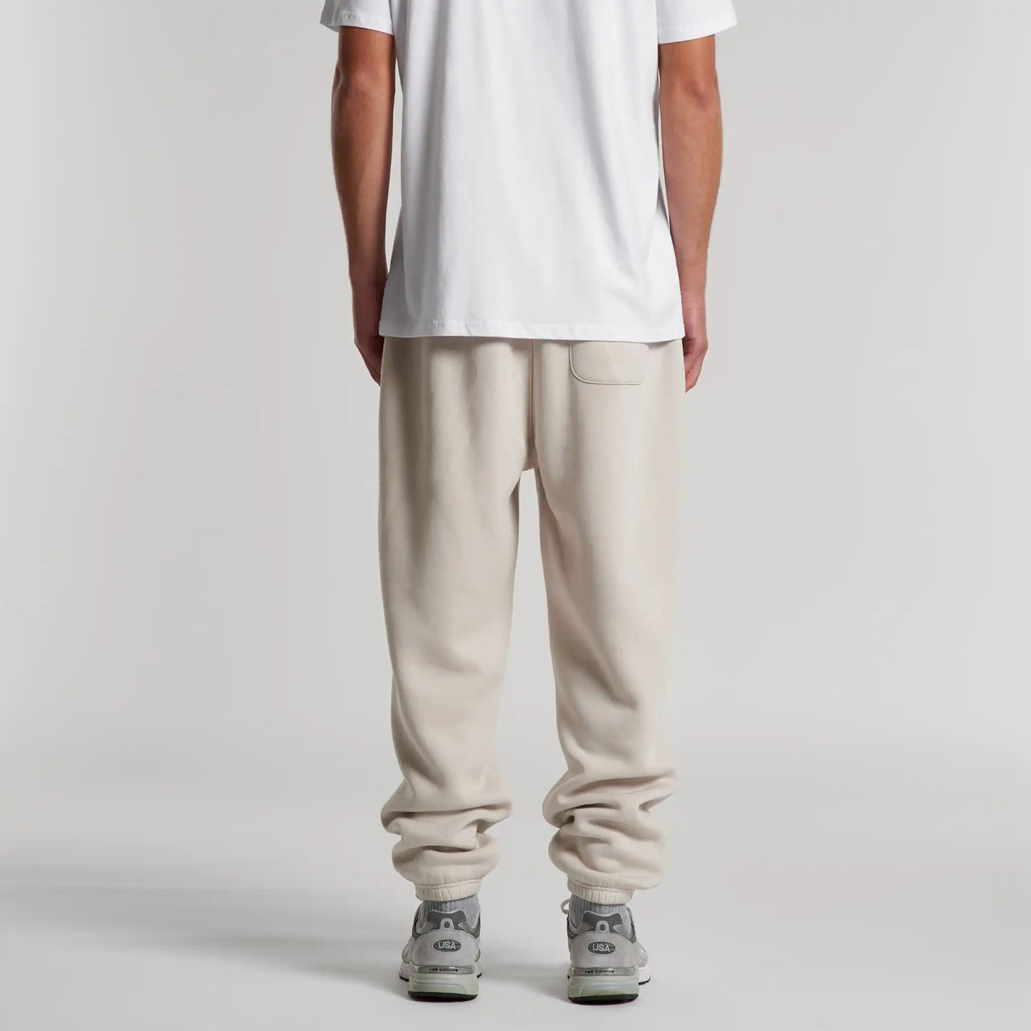 "Sana Sana" Street Track Pants