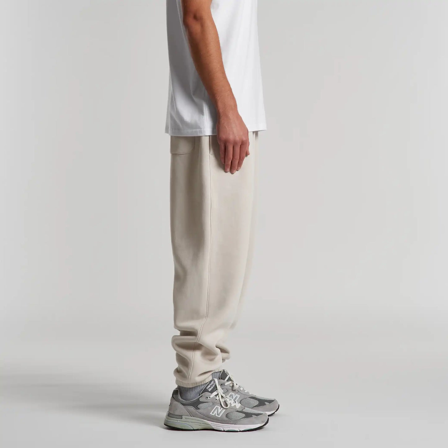 "Sana Sana" Street Track Pants