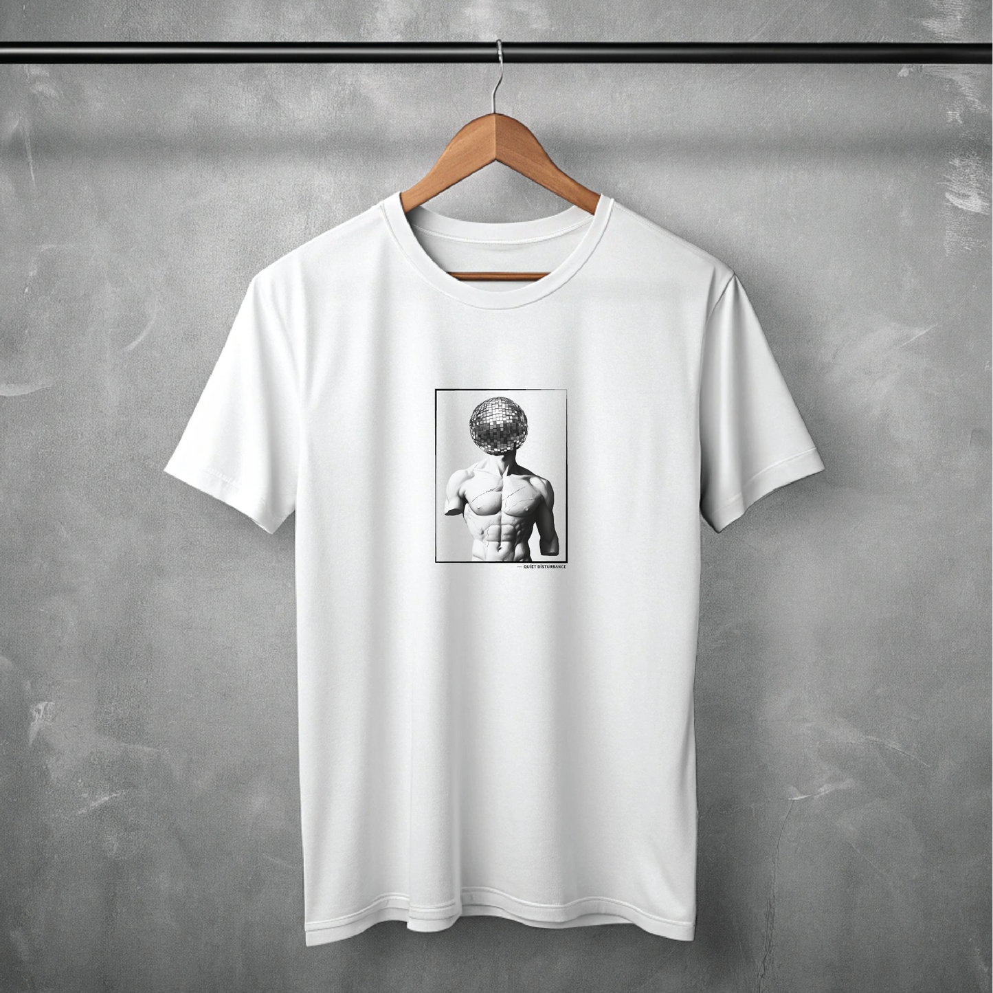 "Funk Me Like a Gladiator" Premium Tee