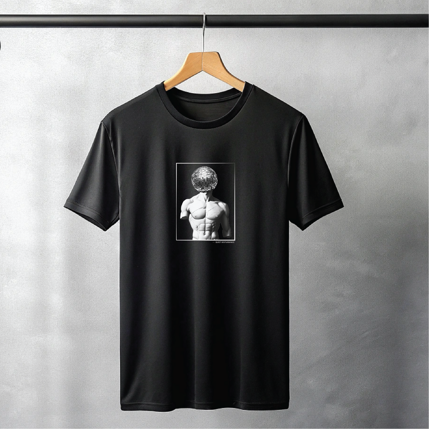 "Funk Me Like a Gladiator" Premium Tee