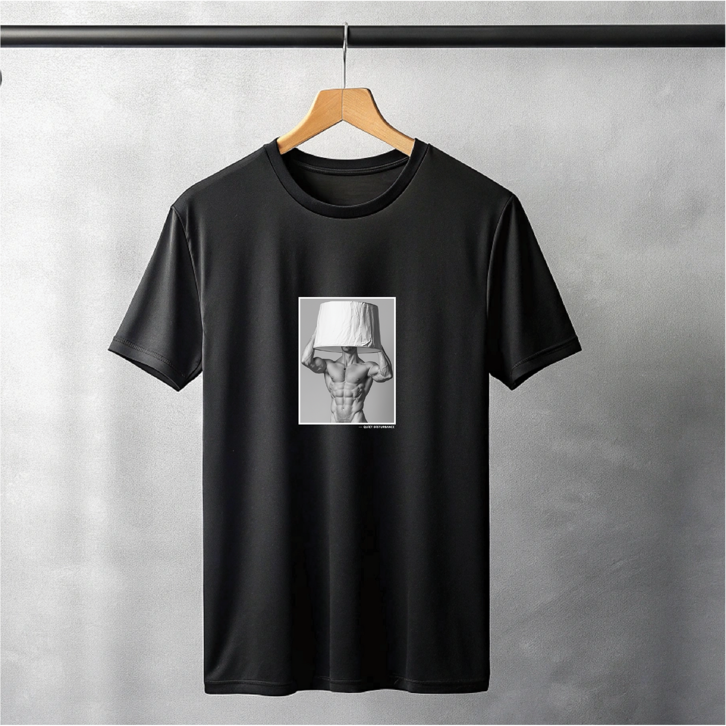 "Turn Me On" Premium Tee