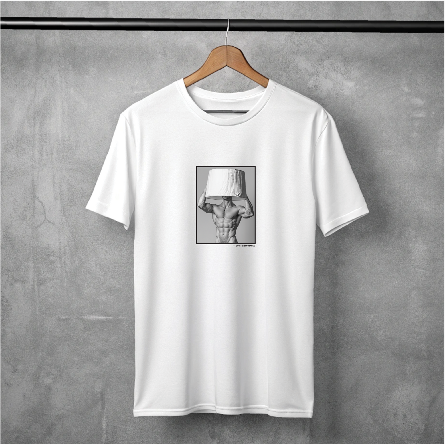 "Turn Me On" Premium Tee
