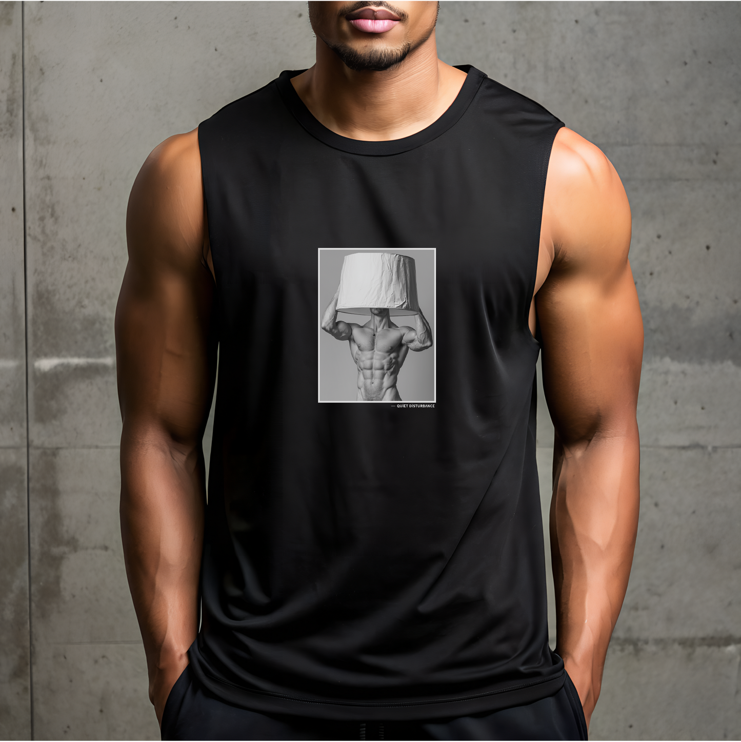 "Turn Me On" Street Tank