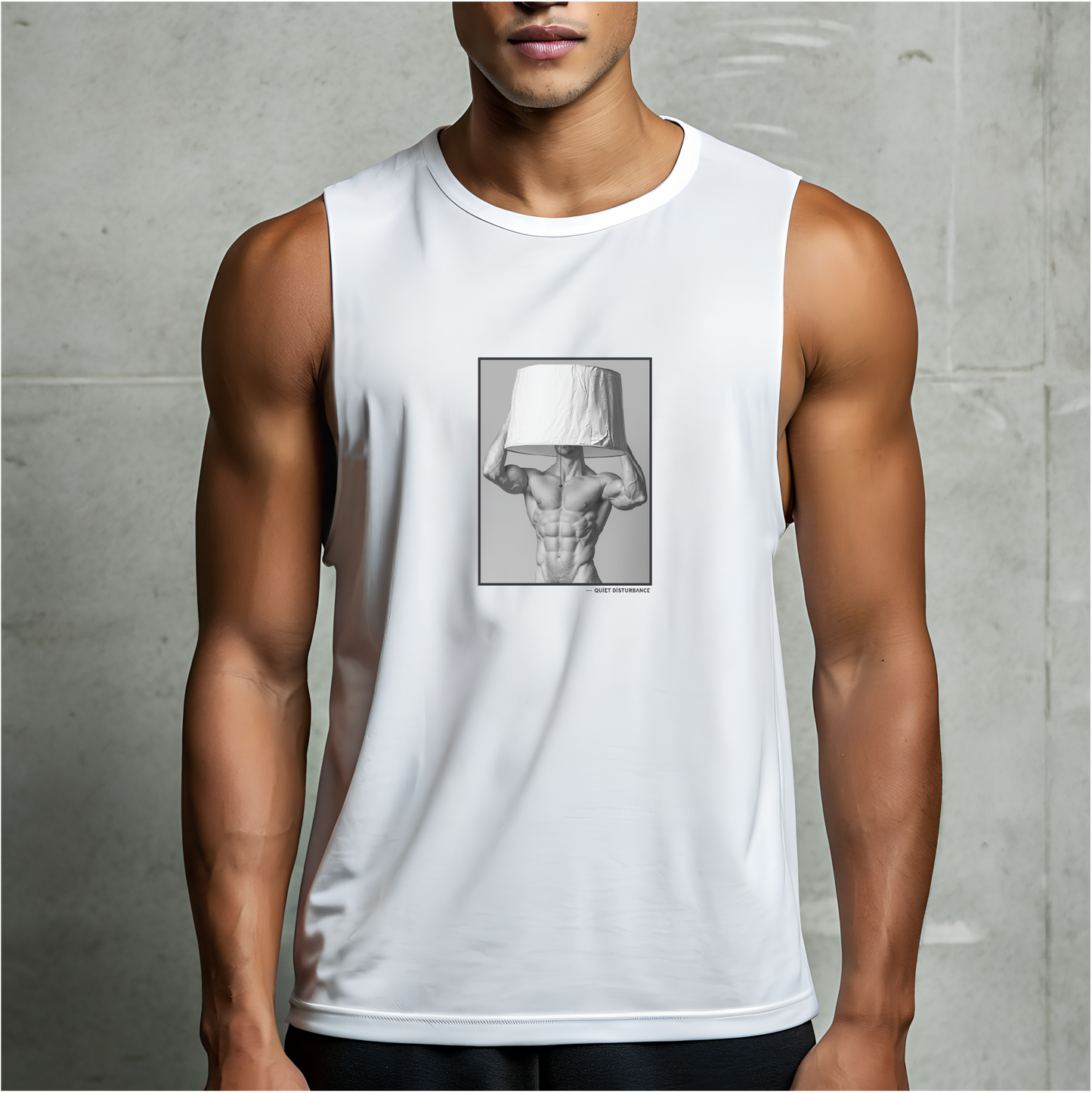 "Turn Me On" Street Tank