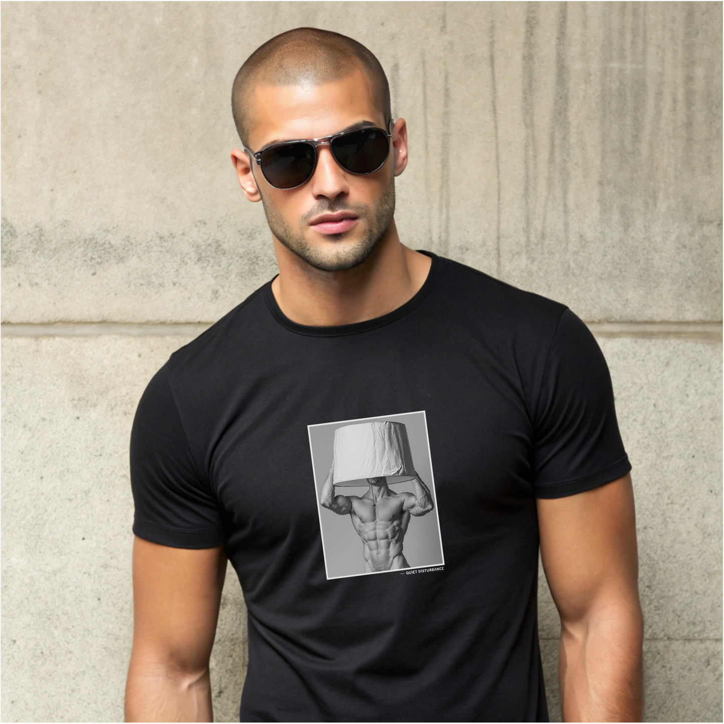 "Turn Me On" Premium Tee
