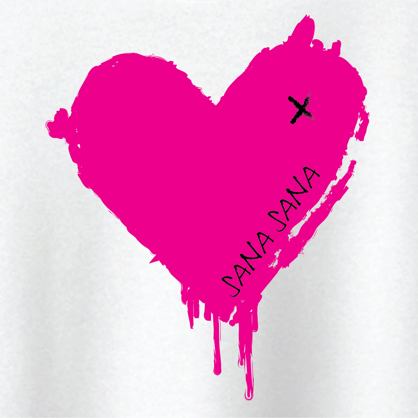 "Sana Sana" Premium Tee