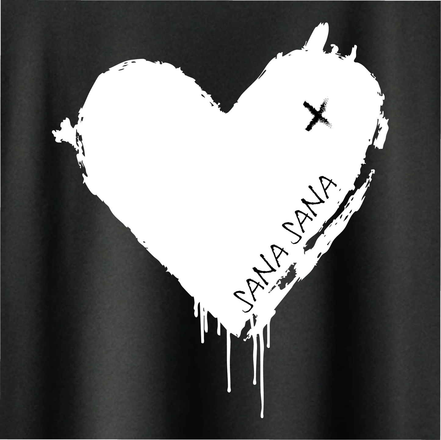 "Sana Sana" Premium Tee