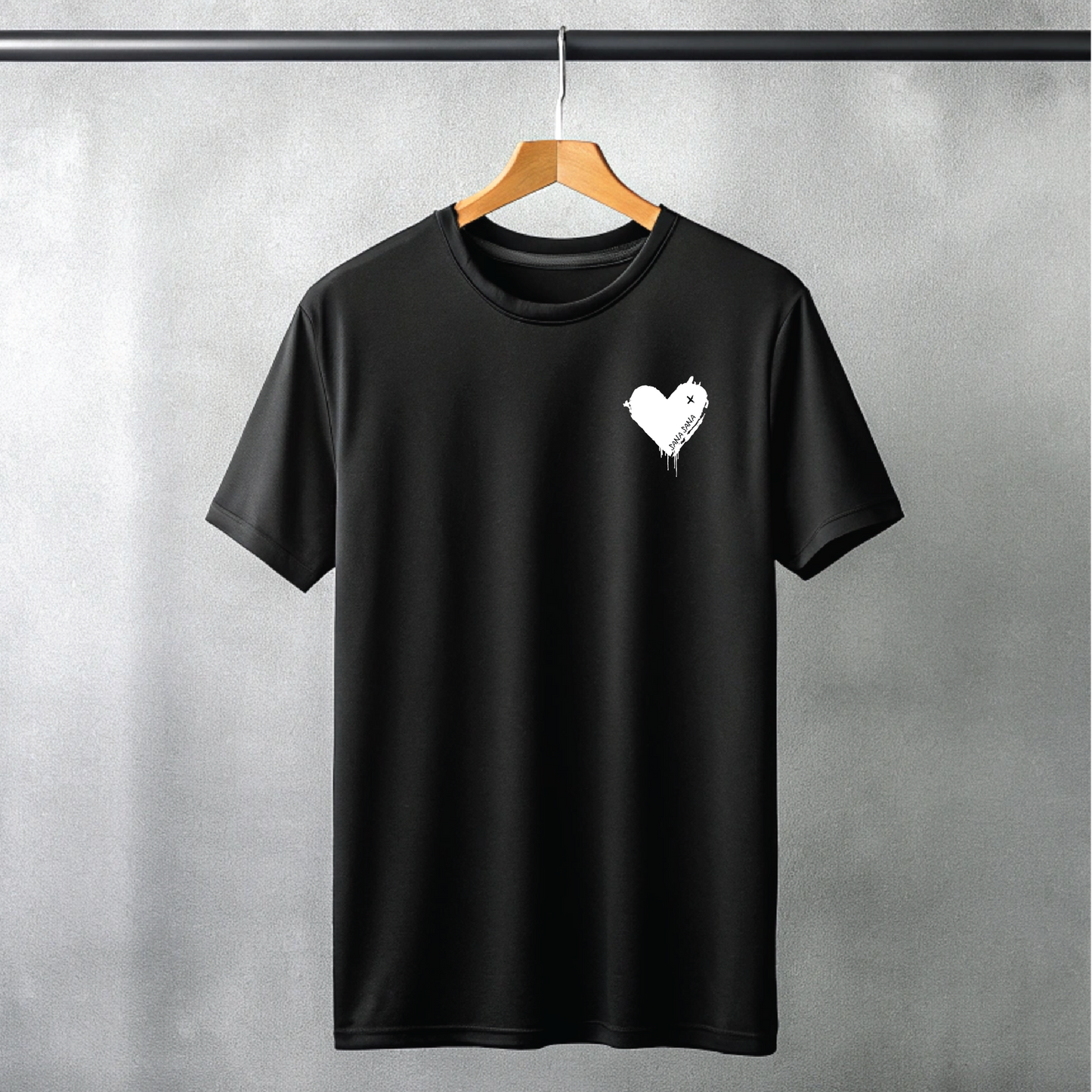"Sana Sana" Premium Tee