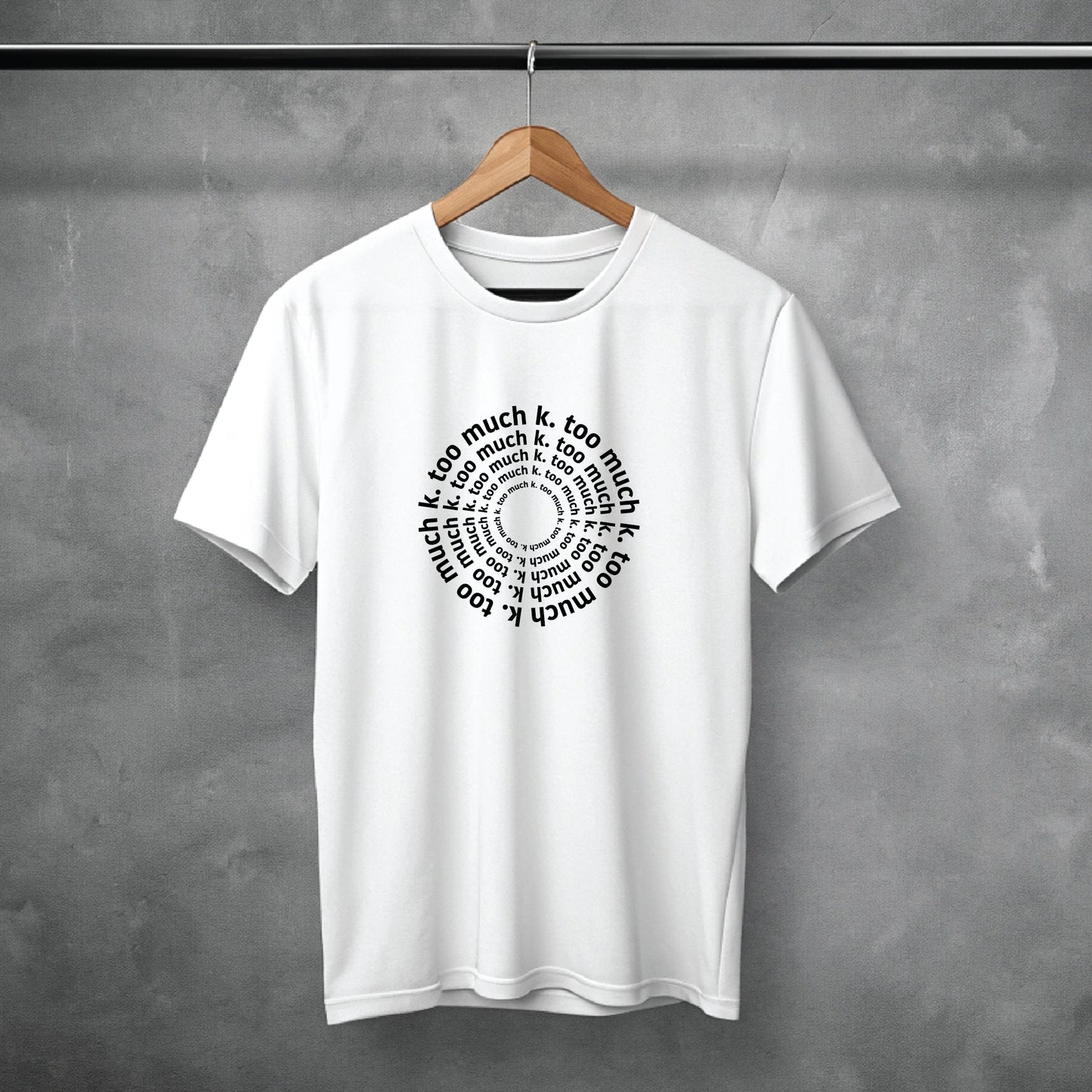 "k hole" Premium Tee