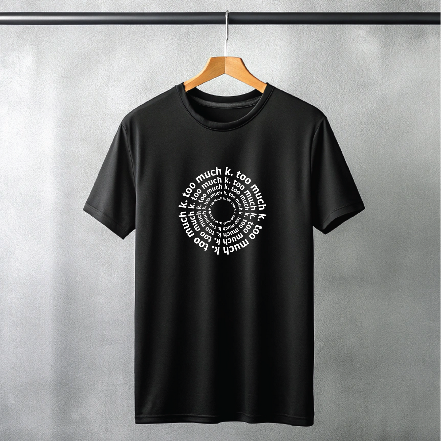 "k hole" Premium Tee