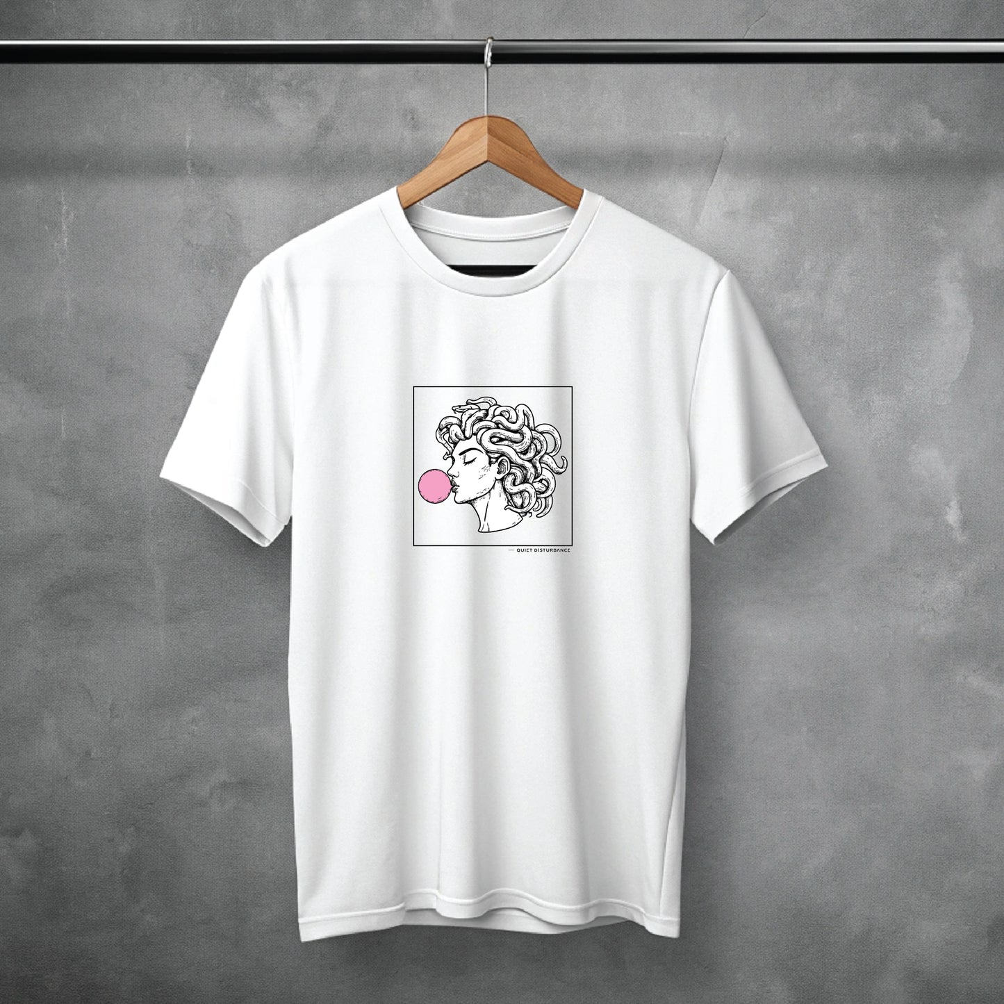 "Snake Pop" Premium Tee
