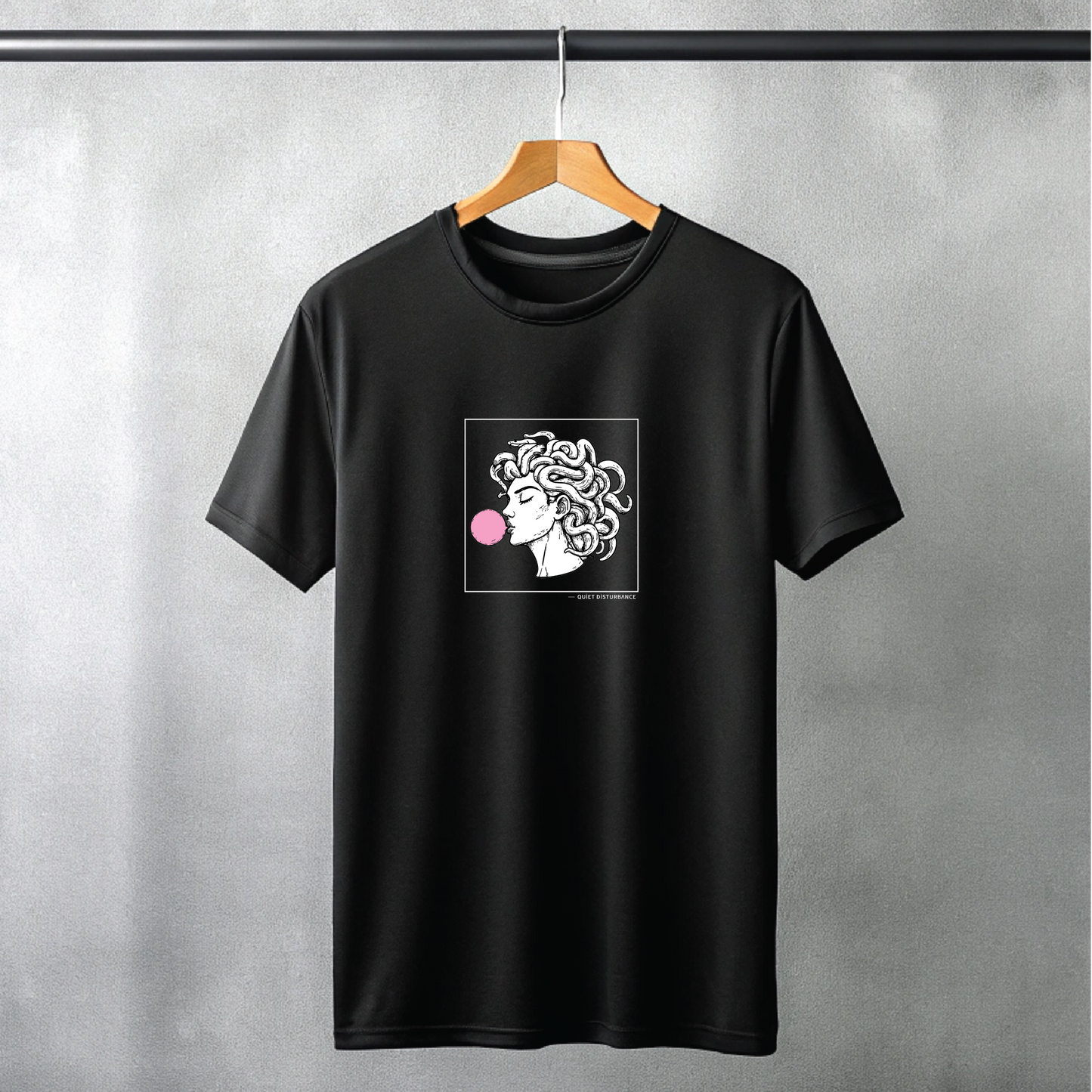 "Snake Pop" Premium Tee