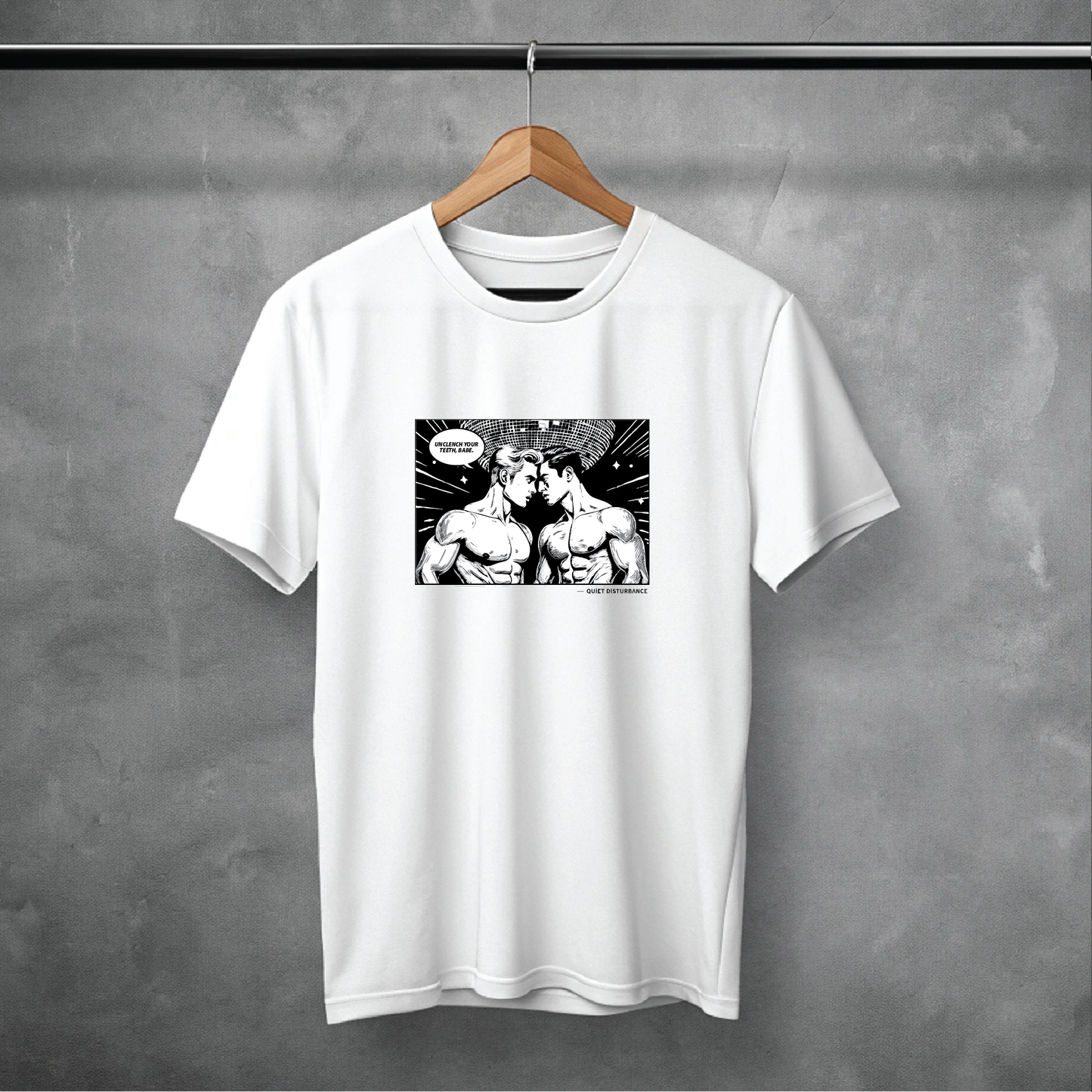 "Molly Bois" Premium Tee
