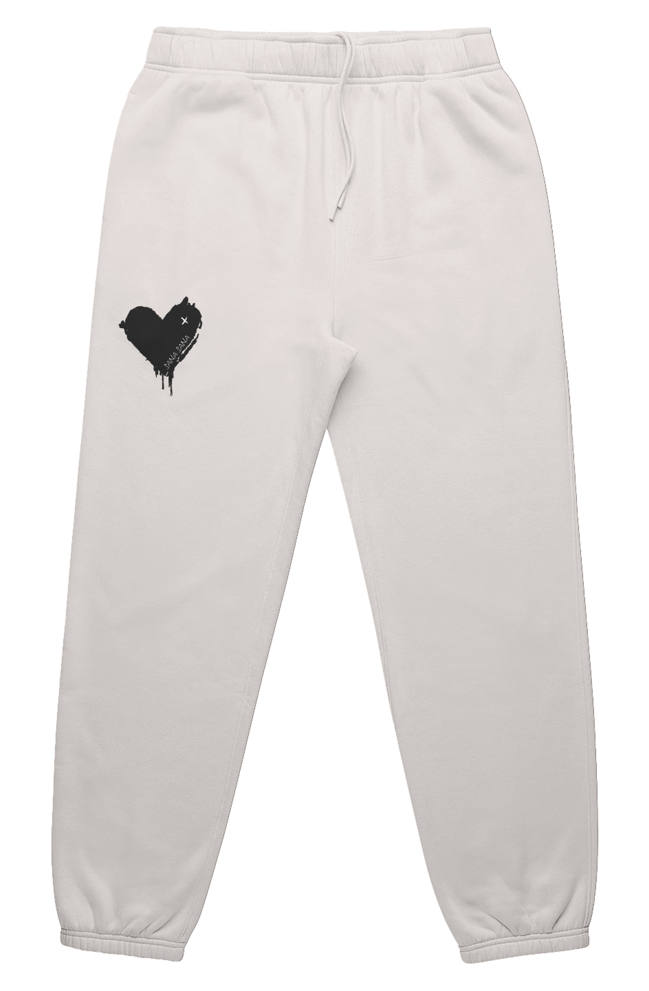 "Sana Sana" Street Track Pants