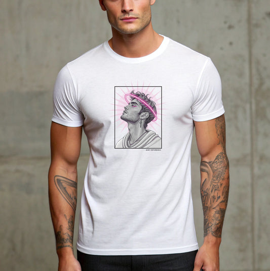 "Holy Enough" Premium Tee