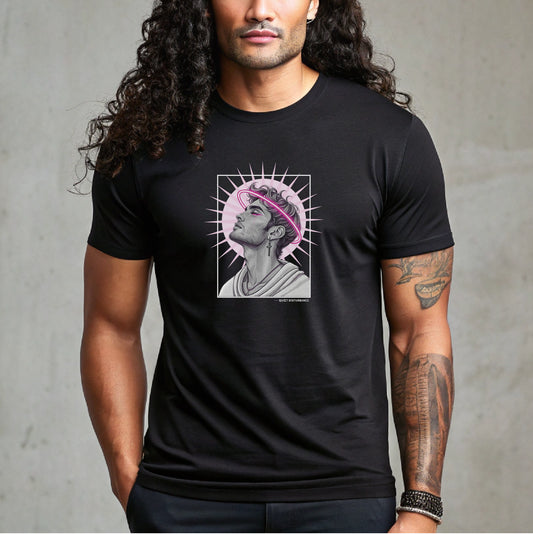 "Holy Enough" Premium Tee