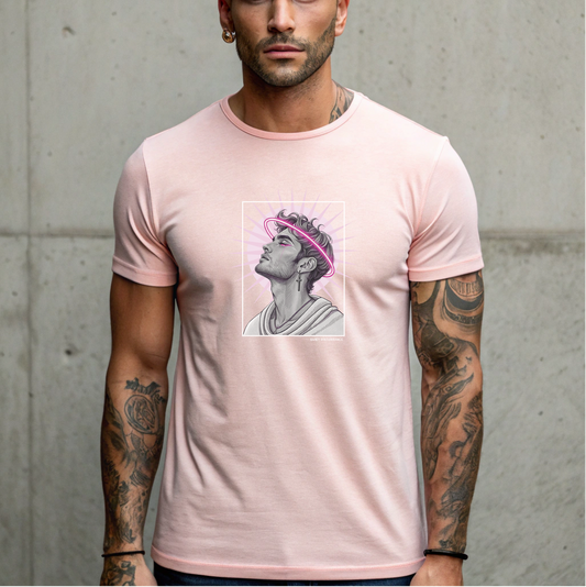 "Holy Enough" Premium Tee