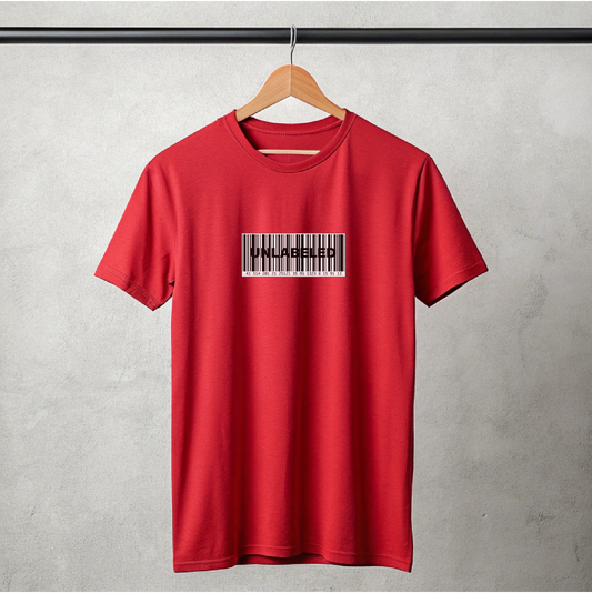 "Don't Label Me" Premium Tee