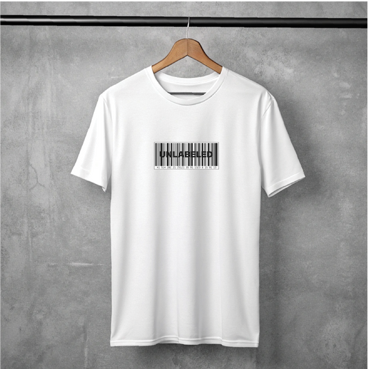 "Don't Label Me" Premium Tee
