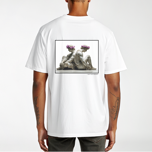 "Eternal Loverboy" Heavyweight Box Tee