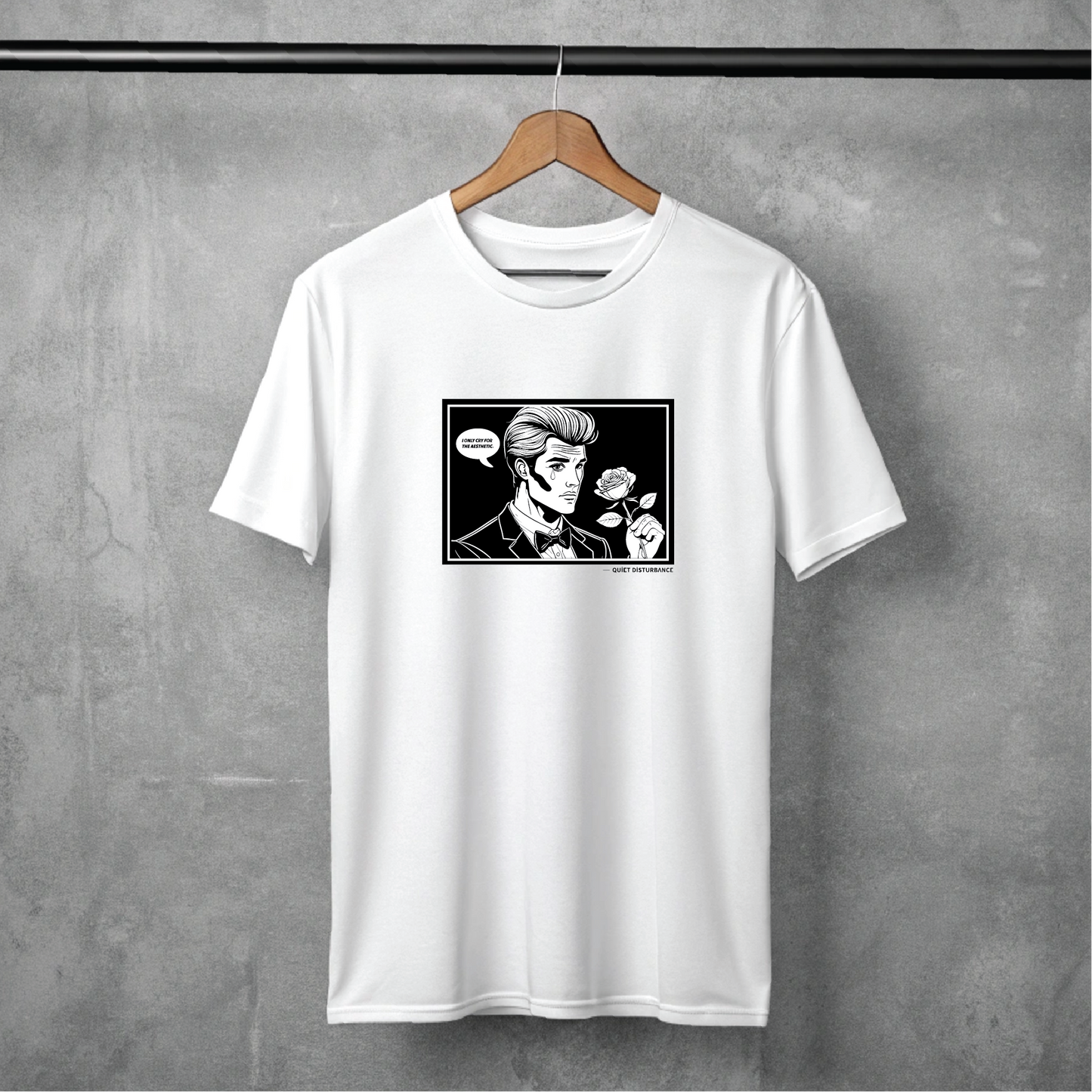 "Sad Boy" Premium Tee