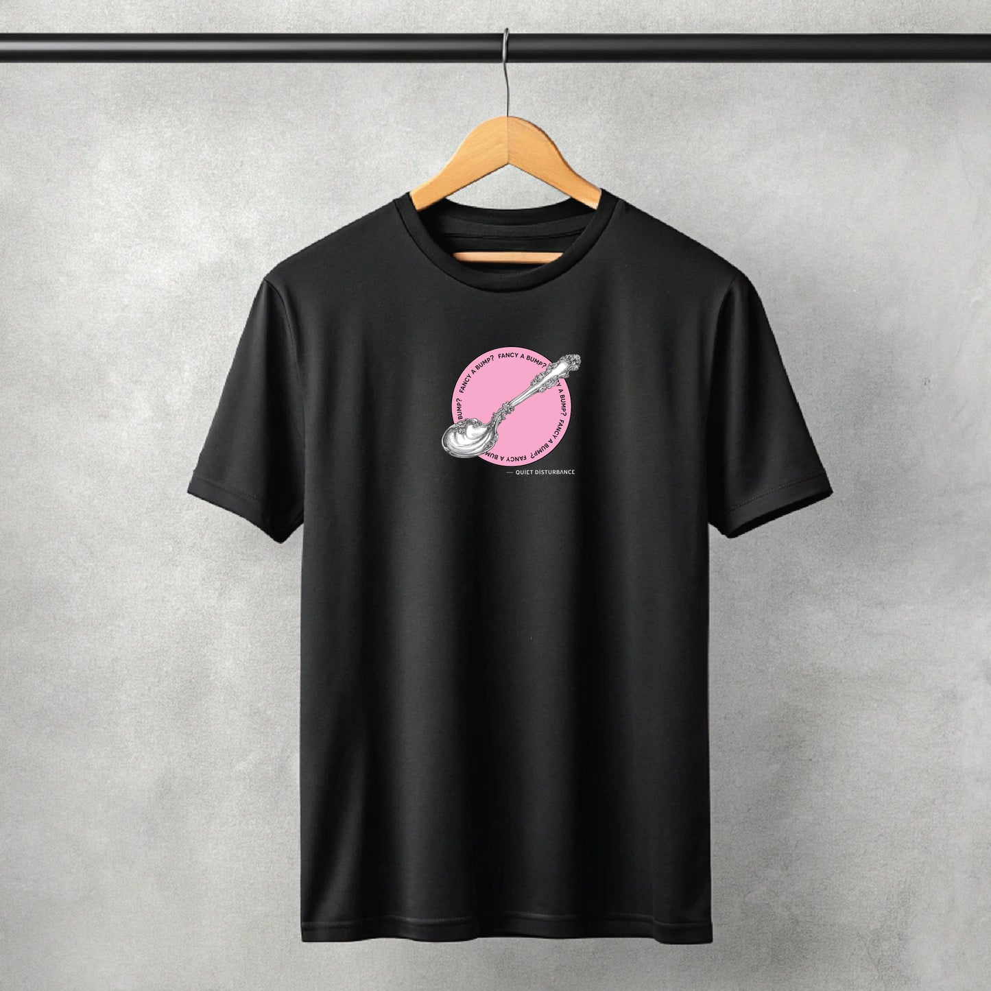 "Spoonful of Sugar" Premium Tee